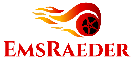 Logo EmsRaeder